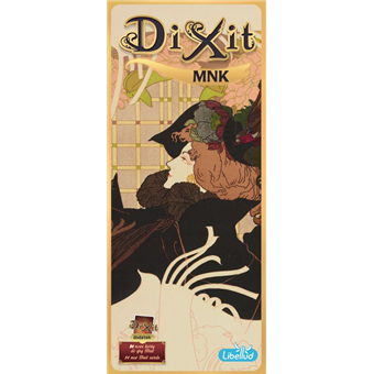 Dixit : MNK