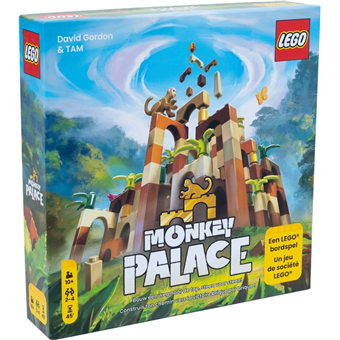 Monkey Palace