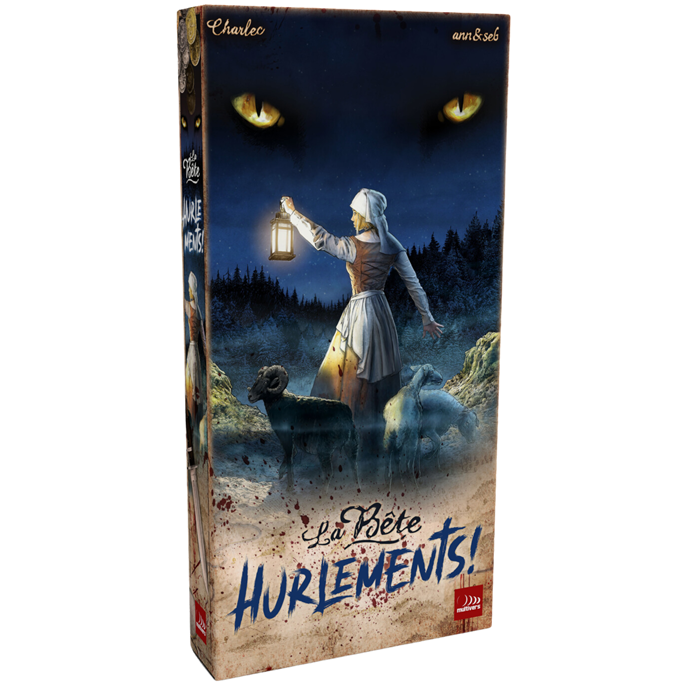 La Bête : Hurlements