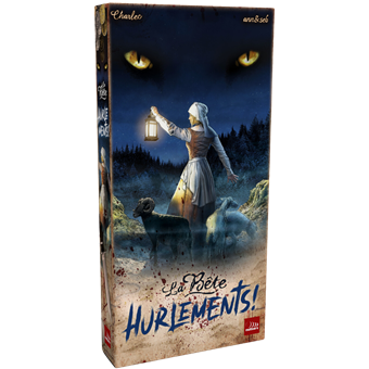 La Bête : Hurlements