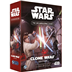 Star Wars : The Deckbuilding Game : Clone Wars