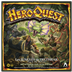 HeroQuest : Les Jungles de Delthrak