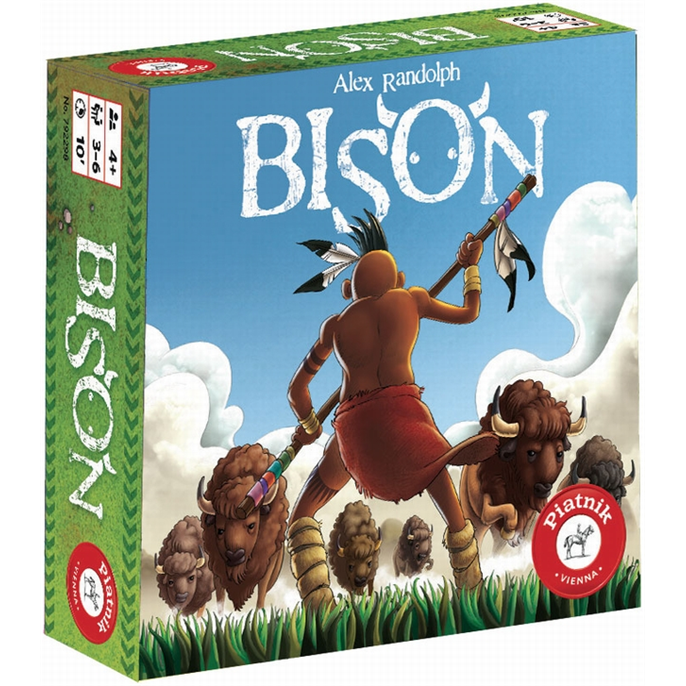 Bison