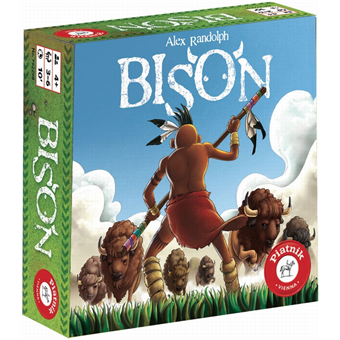 Bison