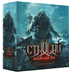 Cthulhu Death May Die : Peur de l'Inconnu