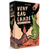 Very Bad Lands : T-Rex