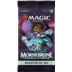 MTG : Mornebrune - Booster de Jeu