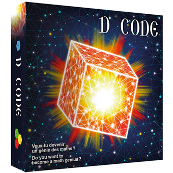 D Code