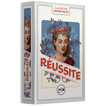 Cartes Classiques : Réussite