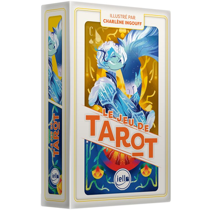 Cartes Classiques : Tarot