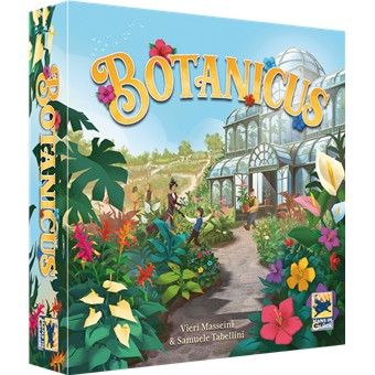 Botanicus