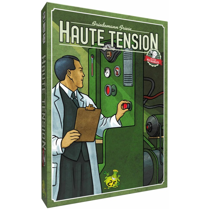 Haute Tension