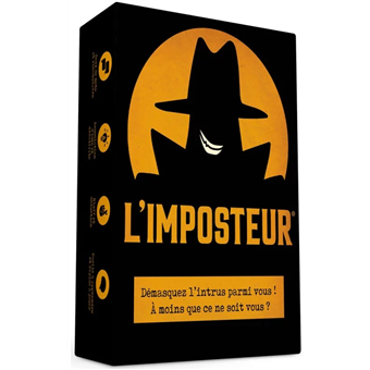 L'imposteur