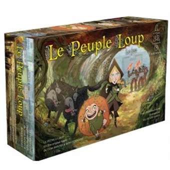 Le Peuple Loup