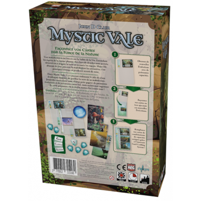 Mystic Vale