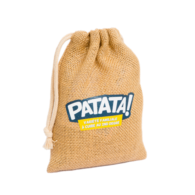 Patata !