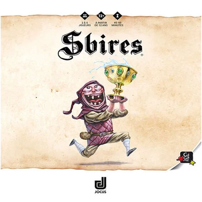 Sbires