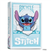 54 Cartes Bicycle : Stitch