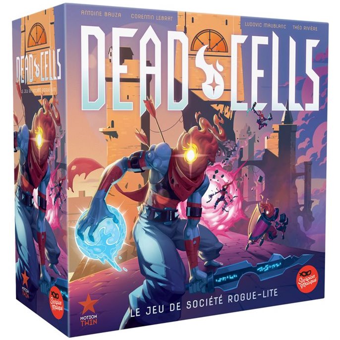 Dead Cells