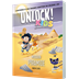 Unlock Kids : Tome 1 - Mission Pyramides