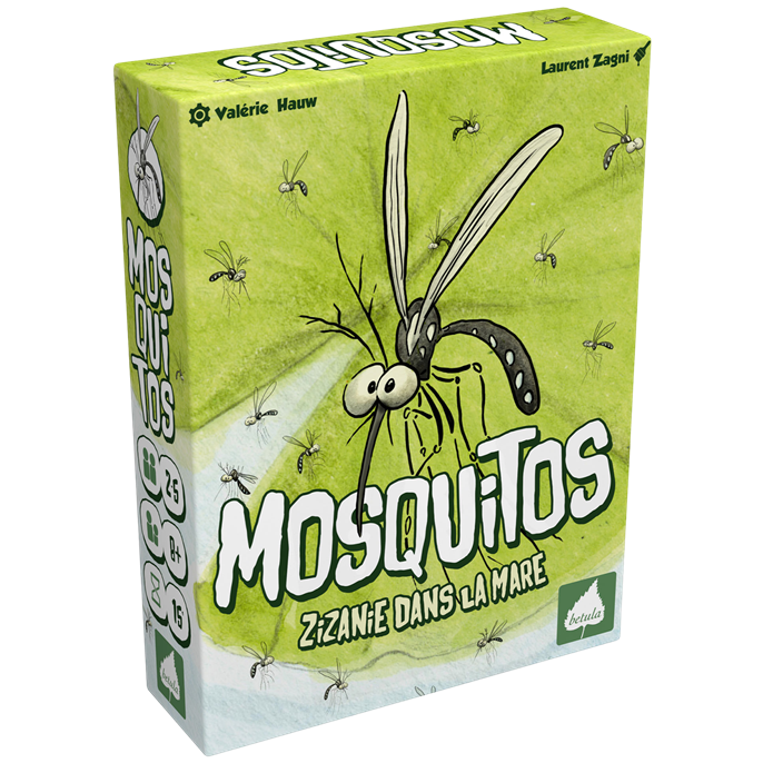 Mosquitos