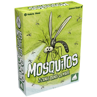 Mosquitos