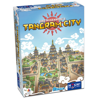 Tangram City