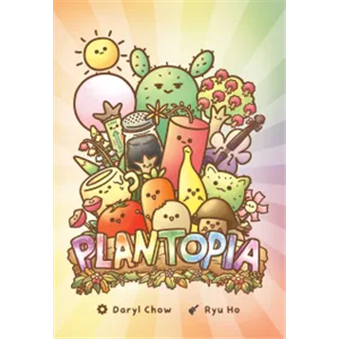 Plantopia