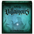 Villainous : Les Prémices du Mal