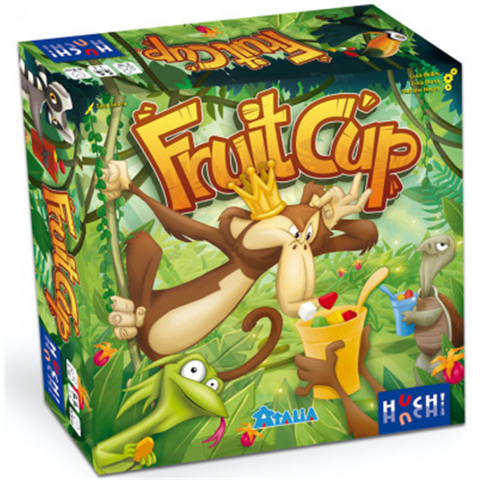 Fruit Cup