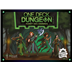 One Deck Dungeon : Forêt des ombres