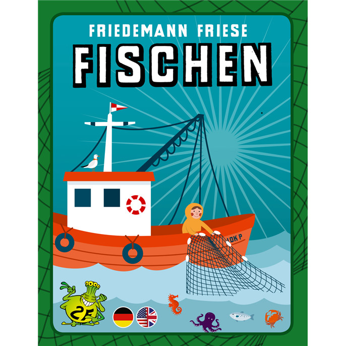 Fischen