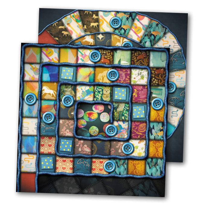 Patchwork : 10e anniversaire