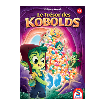 Le Trésor des Kobolds