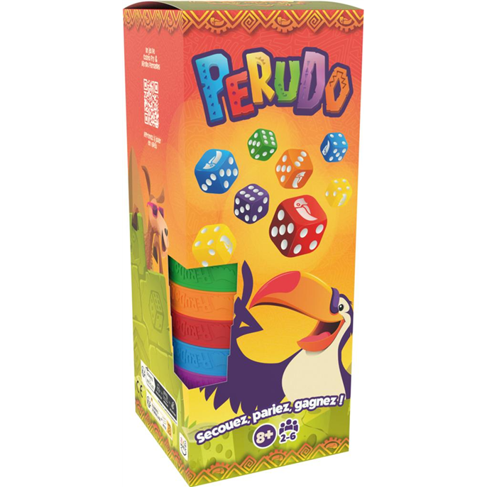 Perudo