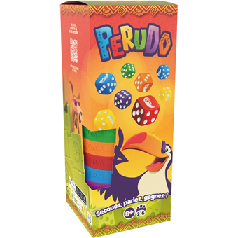 Perudo