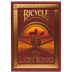 54 Cartes Bicycle : Le Roi Lion