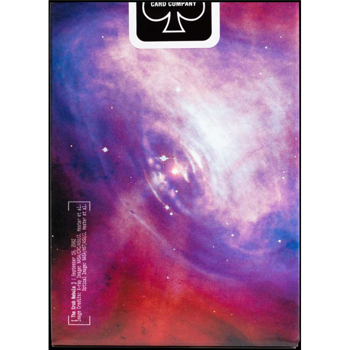 54 Cartes Bicycle : Stargazer 201