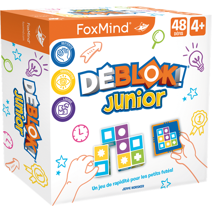 Déblok Junior