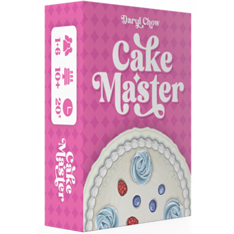 Cake Master