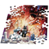 Puzzle : 1000 pièces - Fullmetal Alchemist Brotherhood