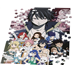 Puzzle : 1000 pièces - Fairy Tail