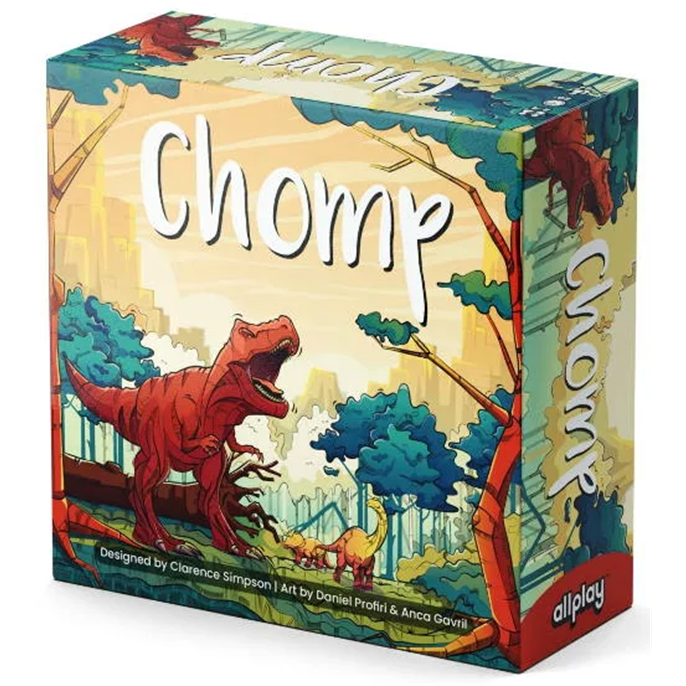 Chomp