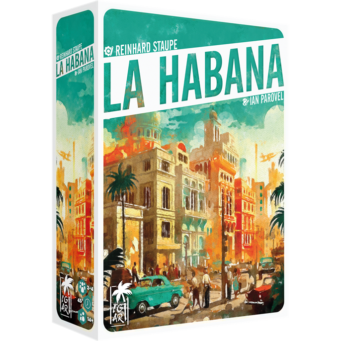 La Habana