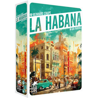 La Habana