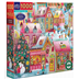 Puzzle : 1000 pièces - Holiday Village