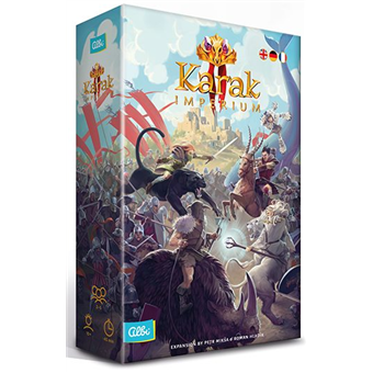 Karak 2 : Imperium