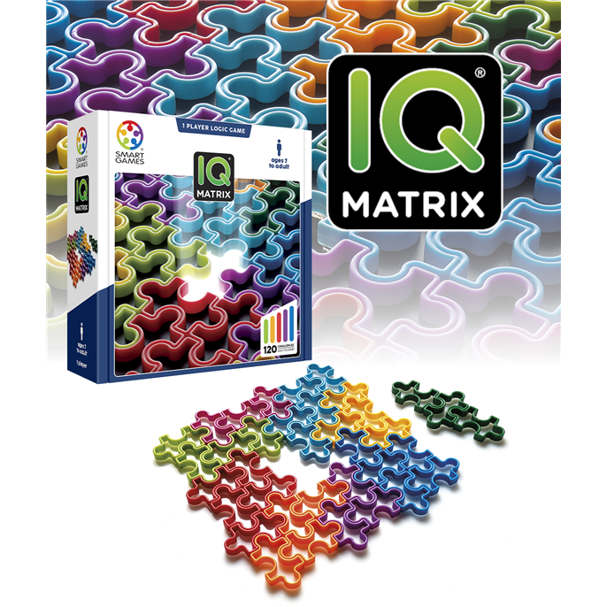 IQ Matrix