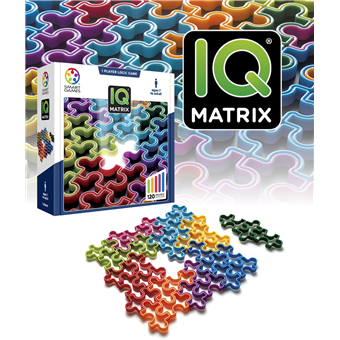 IQ Matrix