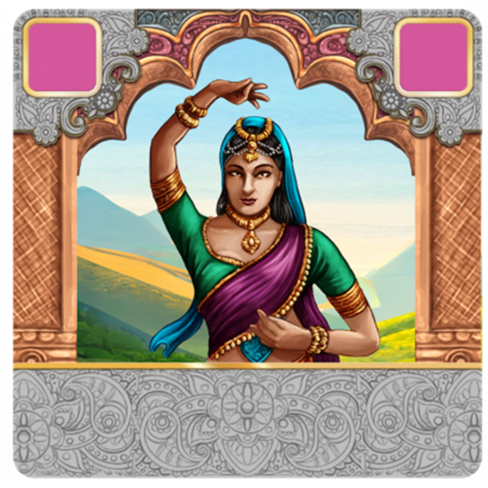 Rajas of the Ganges : Cards & Karma